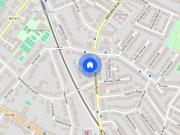 Wilmslow Road, Didsbury, M20