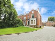 Wilmslow Road, Didsbury, Manchester M20, 1 bed flat to...