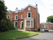 Wilmslow Road, Didsbury, Manchester M20, 1 bed flat to...