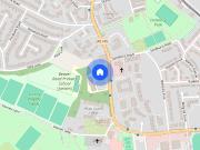 Wilmslow Road, Didsbury, Manchester, M20