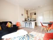 Wilmslow Road, Handforth, 1 bedroom, Apartment