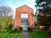 Wilmslow Road, Manchester, 2 bedroom, Apartment