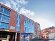 Wilmslow Road, Manchester, 3 Bedroom Flat