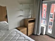 Wilmslow Road, Manchester, 4 Bedroom Flat