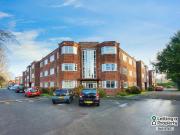 Wilmslow Road, Manchester, Greater Manchester M20, 2 bed...