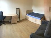 Wilmslow Road, Manchester M14, 5 bed semi detached house...