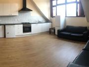 Wilmslow Road, Manchester M14, 5 bed semi detached house...