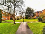Wilmslow Road, Manchester, M14