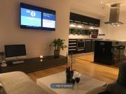 Wilmslow Road, Manchester M20, 2 bed flat to rent,...