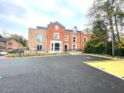 Wilmslow Road, Manchester M20, 2 bed property to rent,...