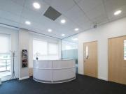 Wilmslow Road, Towers Business Park, Manchester,...
