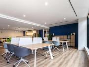 Wilmslow Road, Towers Business Park, Manchester,...