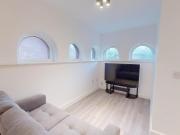 Wilmslow Road, Withington 3 bed flat to rent £2,054 pcm...