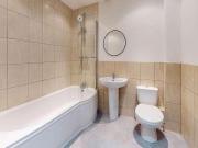 Wilmslow Road, Withington, M20