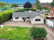 Wilnecote, Tinkers Green Road, Tamworth, 4 Bedroom Bungalow