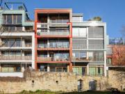 Wilsdruffer Vorstadt exklusive 4 Zimmerwohnung mit Kamin...