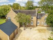 Wilsford, Granary Court, Grantham, 5 Bedroom Detached