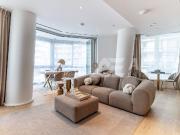 Wilshire House, 2 Prospect Way, London SW11, 2 bed flat...
