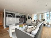 Wilshire House, Prospect Place, Battersea Power Station...