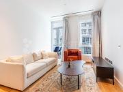 Wilshire House, Prospect Way, Nine Elms SW11, 2 bed flat...