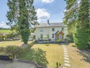 Wilsom Road, Alton, 4 Bedroom Detached