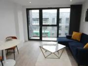 Wilson, 43 Potato Wharf, Manchester, M3 4NX, United...