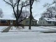 Wilson Ave