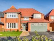 Wilson Avenue, Keyworth, 4 Bedroom Detached