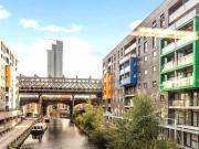 Wilson Building, Potato Wharf, 1 Bedroom Apartment