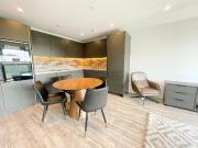 Wilson Building, Potato Wharf, Manchester M3, 2 bed flat...