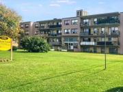 Wilson Court Apartments