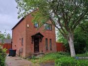 Wilson Court, Crownhill, 3 Bedroom Detached