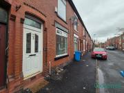 Wilson Road, Manchester M9, 2 bed terraced house to...