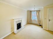 Wilson Road, Stratford upon Avon