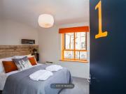 Wilson Street, Bristol BS2, 2 bed flat to rent, £2,285...
