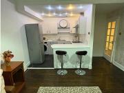 Wilson Street, Glasgow G1, 3 bed flat to rent, £2,100...