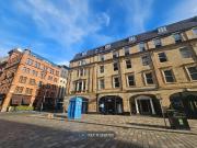 Wilson Street, Glasgow G1, 3 bed flat to rent, £2,500...