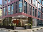Wilson Street, London, Office To Lease
