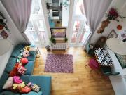 Wilson Street, Merchant City, Glasgow