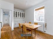 Wilson's Park, Edinburgh EH15, 3 bed flat to rent,...