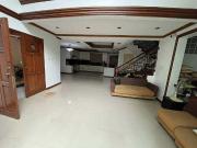 WILSONVILLE SUBDIVISION HOUSE AND LOT 4 BEDROOM FOR SALE