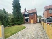 Wilsthorpe Road, Breaston, 4 Bedroom Semi detached