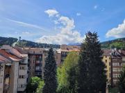 WILTEN WUNDERSCHÖNE 2 ZIMMER BALKONWOHNUNG MIT BLICK IN...