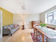 Wiltern Court, 29 Shoot Up Hill, London NW2, 2 bed flat...