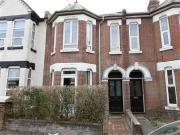 Wilton Avenue Polygon