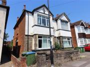 Wilton Avenue Polygon