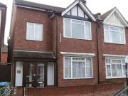 Wilton Avenue Polygon