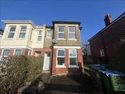 Wilton Avenue Polygon