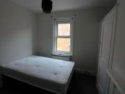 Wilton Avenue, Southampton, SO15