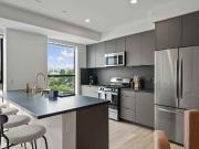 Wilton by Category 1 Bedroom Apartment for Rent at 726 S...